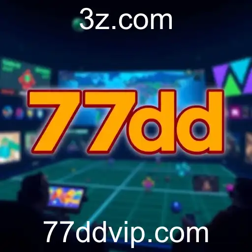 77dd: A Revolução dos Jogos em 2025