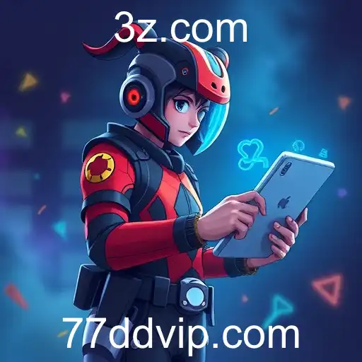 A Evolução dos Jogos em 2025 e o Crescente Interesse pelo 77dd