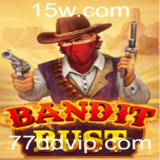 BanditBust: Um Novo Fenômeno no Mundo dos Jogos