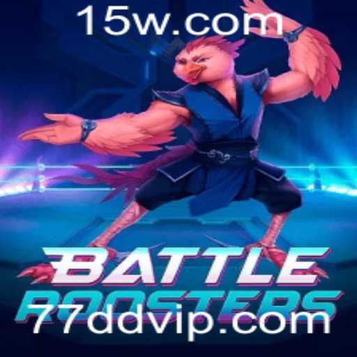 BattleRoosters: A Nova Sensação Competitiva nos Jogos de Tabuleiro