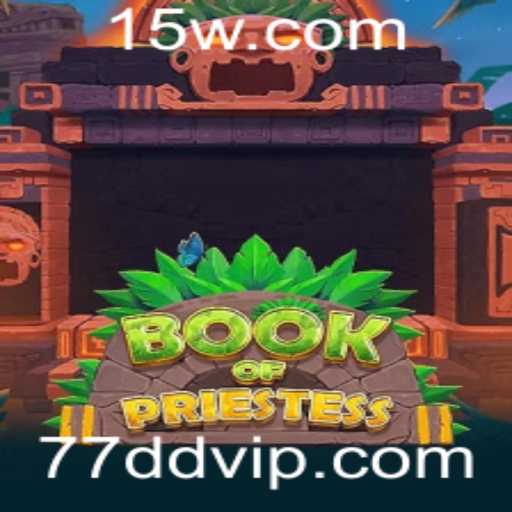 Explorando o Mundo de BookOfPriestess: Um Jogo de Estratégia e Mistério