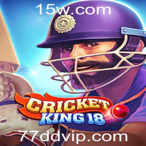 Descubra o Mundo Empolgante de CricketKing18: A Nova Sensação dos Jogos de Estratégia