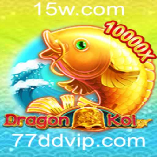 DragonKoi: Um Mergulho Fascinante no Universo de Aventuras