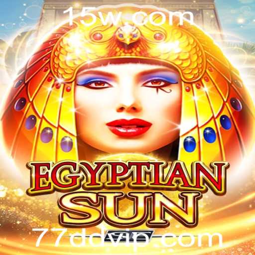 Descubra o Fascinante Mundo de EgyptianSunSE: Um Jogo de Estratégia e Aventura