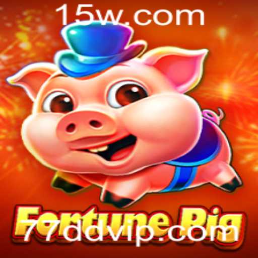 Explorando o Jogo FortunePig: Uma Aventura de Sorte e Estratégia