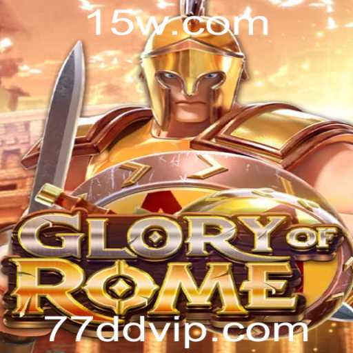 Descubra GloryofRome: Estratégia e Conquista na Roma Antiga