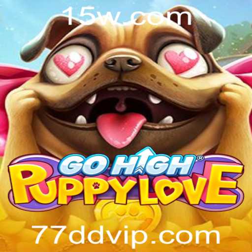 Descubra o Mundo de GoHighPuppyLove: Um Jogo de Aventura Canina