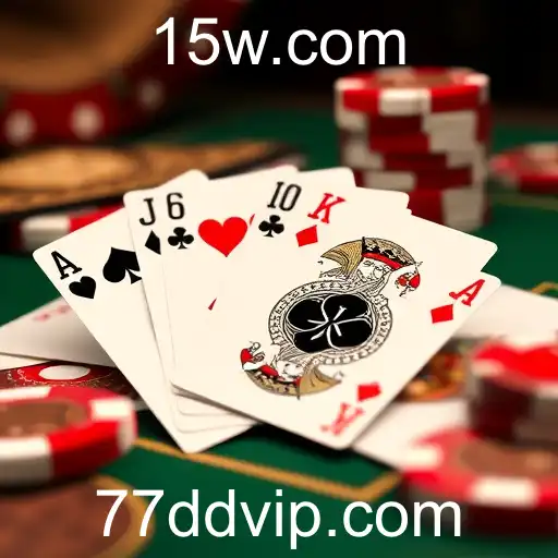 Jogos de Cartas: Uma Jornada pelo Fascinante Mundo das Cartas