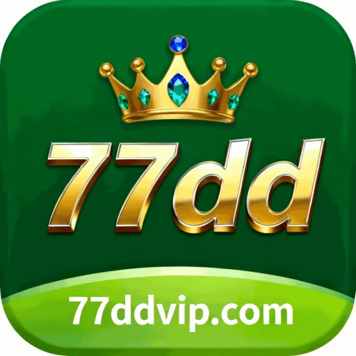 77dd logo