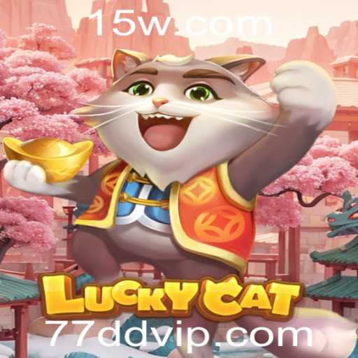 Descubra o Mundo Emocionante de LuckyCat