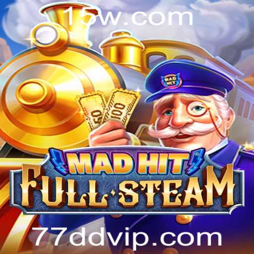 MadHitFullSteam: O Jogo Eletrizante do Momento