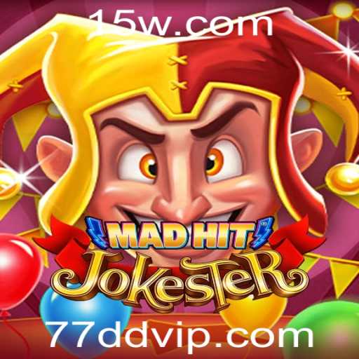 Descubra MadHitJokester: A Nova Sensação dos Jogos de Estratégia