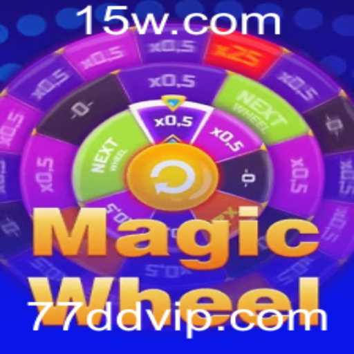 Explore o Fascinante Mundo de MagicWheel