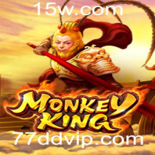 Explorando o Universo do Jogo MonkeyKing: Um Mergulho nas Aventuras Épicas