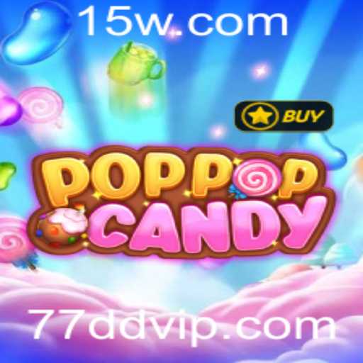 POPPOPCANDY: Uma Jornada Doce e Viciante no Mundo dos Jogos