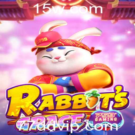 RabbitsGrace: Descubra a Nova Sensação do Mundo dos Jogos