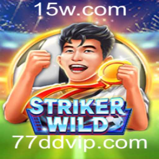 Descubra o Mundo Veloz de StrikerWILD: Aventura e Estratégia