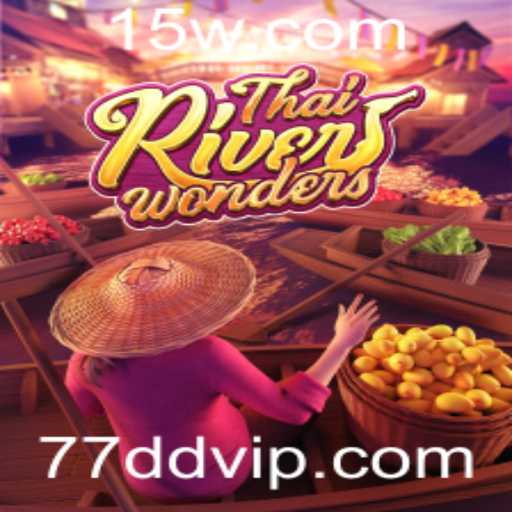 ThaiRiverWonders: Explorando o Fascínio Cultural e Estratégico do Jogo com a Chave 77dd